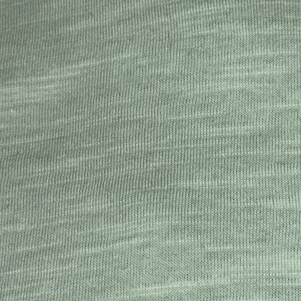 The Girlfriend From AARP Nightshirt 100% Bamboo Cotton Heathered Mint Size S - Picture 8 of 8